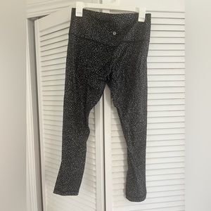 Lululemon Align Leggings 25inch Inseam